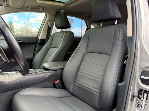 Used 2021 Lexus NX 300 300 Base w/ Premium Package image 12