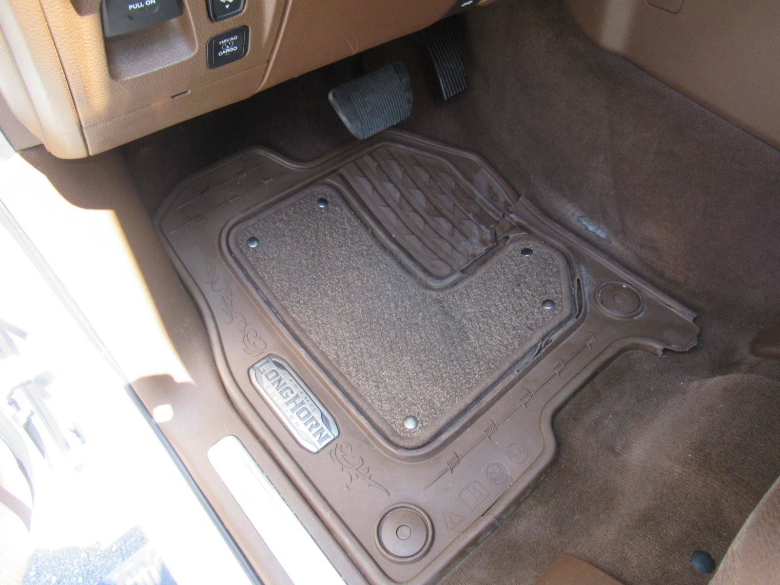 Used 2020 RAM 1500 Limited AWD/4WD image 37