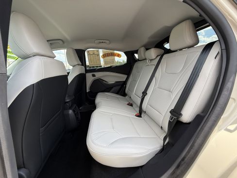 Used 2025 Ford Mustang Mach-E Premium RWD image 21