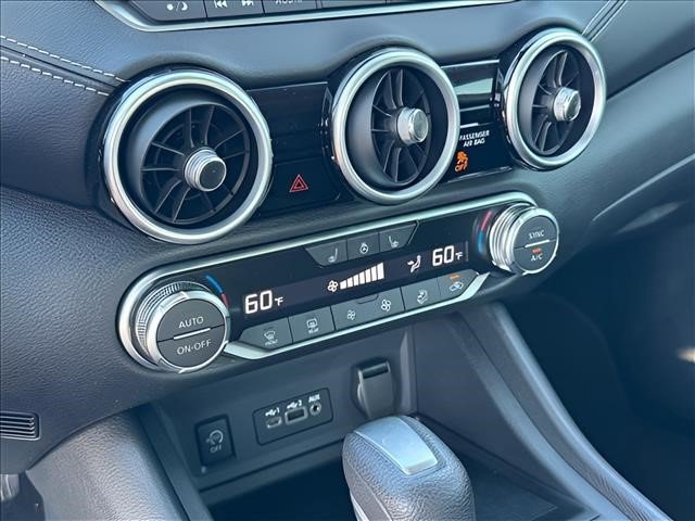 Used 2025 Nissan Sentra SV w/ All-Weather Package FWD image 27