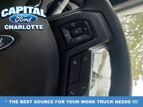 New 2025 Ford E-350 and Econoline 350 Super Duty w/ Power Equipment Group image 10