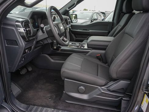 New 2026 Ford F150 STX w/ Equipment Group 200A RWD image 17