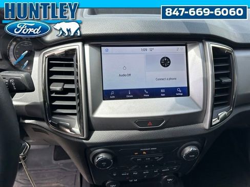 Used 2023 Ford Ranger XLT w/ Equipment Group 302A High AWD/4WD image 18