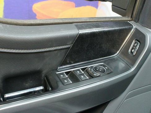 Used 2021 Ford F150 XLT w/ Equipment Group 302A High AWD/4WD image 15
