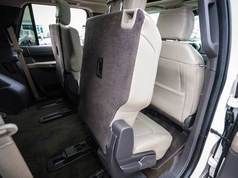 Used 2019 Ford Expedition Max Limited w/ Equipment Group 302A AWD/4WD image 51