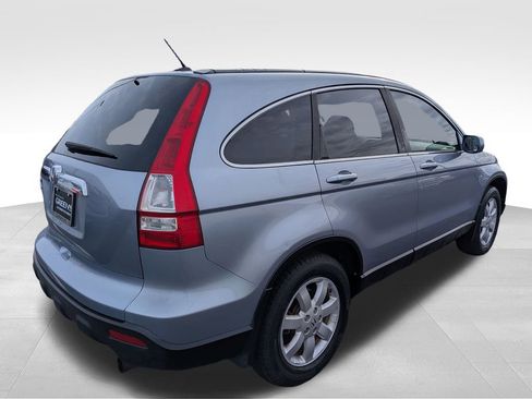 Used 2008 Honda CR-V EX-L image 7