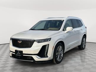 Certified 2023 Cadillac XT6 Premium Luxury w/ Platinum Package video 3