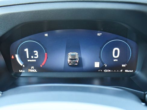 Used 2026 Ford Explorer Active w/ Active Comfort Package image 26