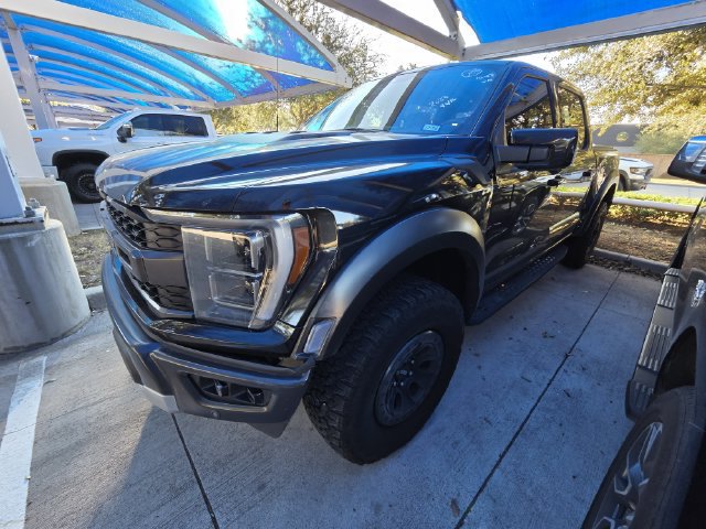 Used 2023 Ford F150 Raptor w/ Raptor Carbon Fiber Package AWD/4WD image 3