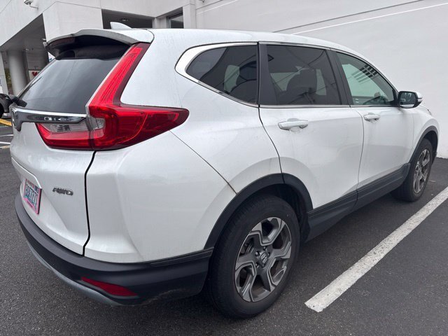 Used 2019 Honda CR-V EX-L image 3