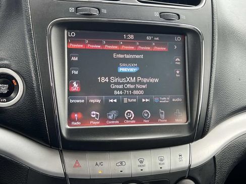 Used 2018 Dodge Journey GT FWD image 24