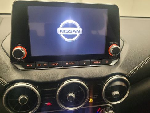 Used 2021 Nissan Sentra SV FWD image 25