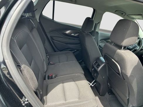 Used 2024 GMC Terrain SLE AWD/4WD image 43