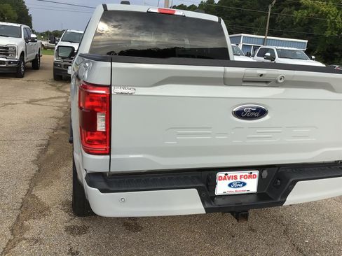 Certified 2023 Ford F150 XLT w/ Equipment Group 302A High AWD/4WD image 13