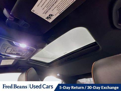 Used 2021 Cadillac CT4 Sport image 23