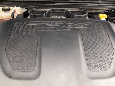 Used 2022 RAM 1500 TRX w/ TRX Level 2 Equipment Group AWD/4WD image 46