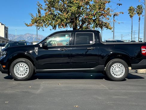 New 2025 Ford Maverick XL image 7