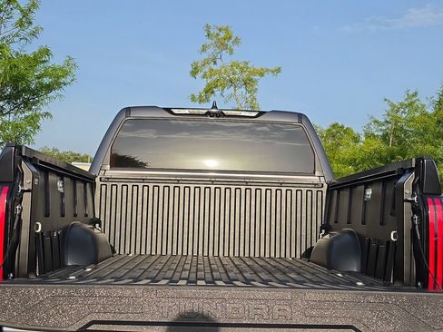 New 2026 Toyota Tundra Limited AWD/4WD image 29