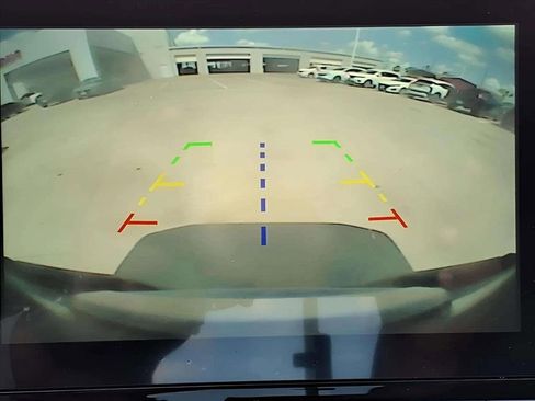 New 2026 Nissan Frontier SV image 20