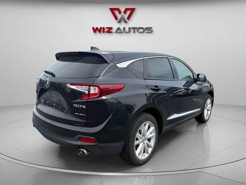 Used 2020 Acura RDX AWD image 5