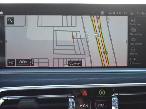 Used 2022 BMW X7 xDrive40i w/ Executive Package image 29