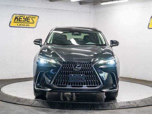 Used 2024 Lexus NX 350 AWD w/ Cold Area Package image 6