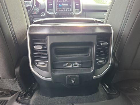 Used 2021 RAM 1500 Big Horn image 38