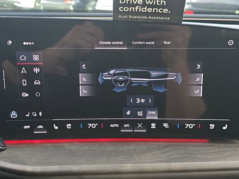 New 2025 Audi Q5 Prestige image 23