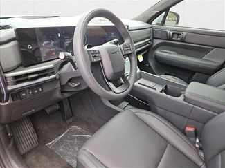 New 2025 Hyundai Santa Fe Calligraphy video 3