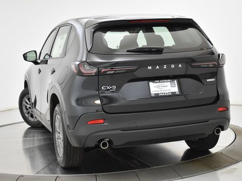 New 2026 MAZDA CX-5 AWD 2.5 S image 7