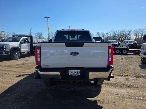 New 2026 Ford F350 XL w/ XL Chrome Package image 7