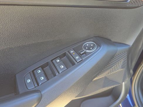 New 2026 Kia Seltos LX AWD/4WD image 18