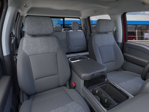 New 2026 Ford F250 XLT w/ XLT Premium Package AWD/4WD image 10