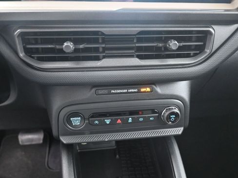 New 2025 Ford Bronco Sport Big Bend image 4