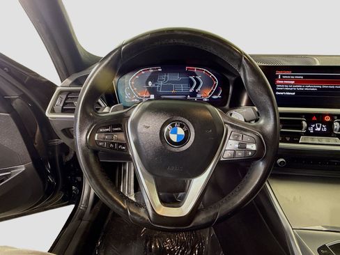 Used 2021 BMW 330i Sedan image 13