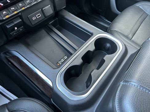 Used 2021 GMC Sierra 1500 Denali w/ Denali Ultimate Package image 25