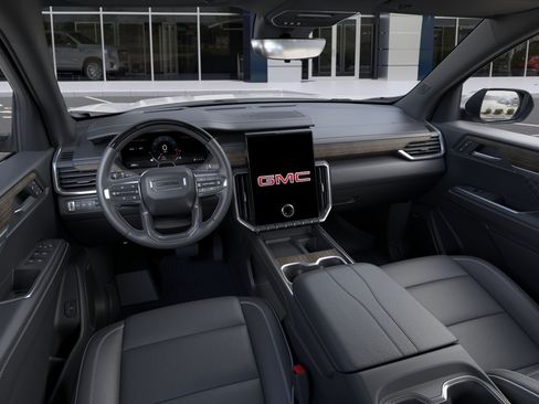 New 2026 GMC Acadia Denali w/ Super Cruise Package AWD/4WD image 16