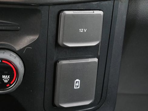 Certified 2024 Ford F150 STX AWD/4WD image 26