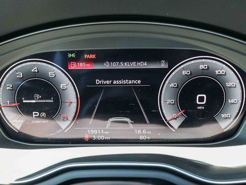 Used 2023 Audi A5 2.0T Premium Plus w/ Premium Plus AWD/4WD image 24