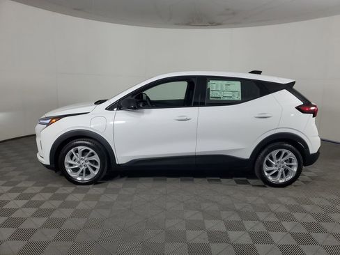 New 2027 Chevrolet Bolt LT image 7