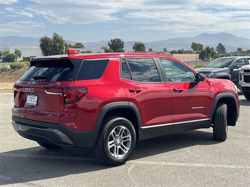 New 2026 GMC Terrain Elevation image 3