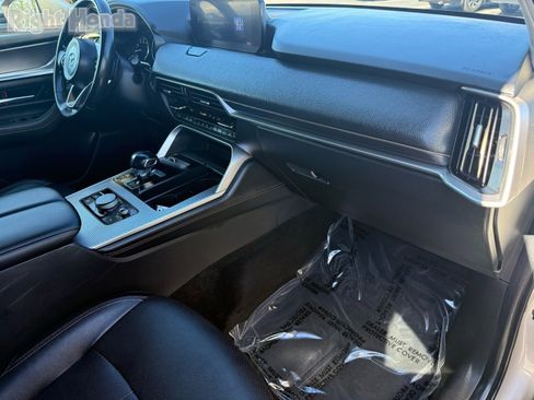 Used 2024 MAZDA CX-90 3.3 Turbo w/ Premium Package image 29