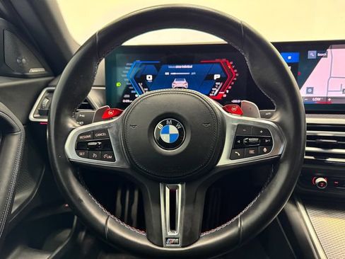 Used 2024 BMW M2 w/ Lighting Package RWD image 26