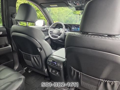 Used 2024 Hyundai Palisade Calligraphy AWD/4WD image 17