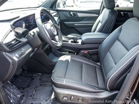 New 2026 Buick Enclave Preferred image 9