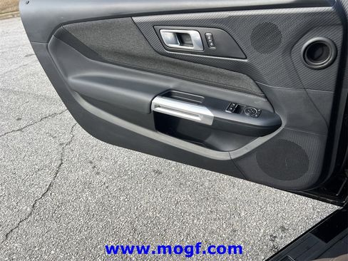 Certified 2024 Ford Mustang GT image 18