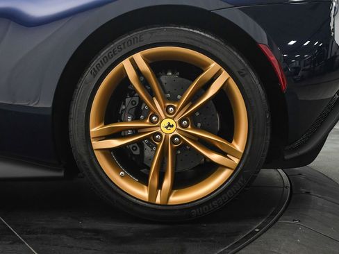 Certified 2025 Ferrari 296 GTS image 34