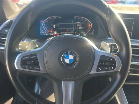 Used 2023 BMW X5 xDrive40i w/ M Sport Package image 8