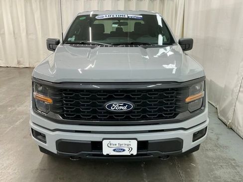 New 2026 Ford F150 STX image 10