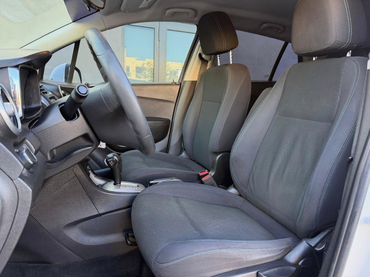 Used 2016 Chevrolet Trax LS FWD image 18